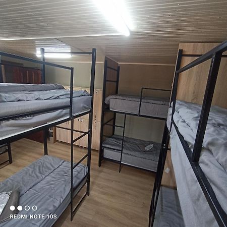 Friends Hostel 基希讷乌 外观 照片