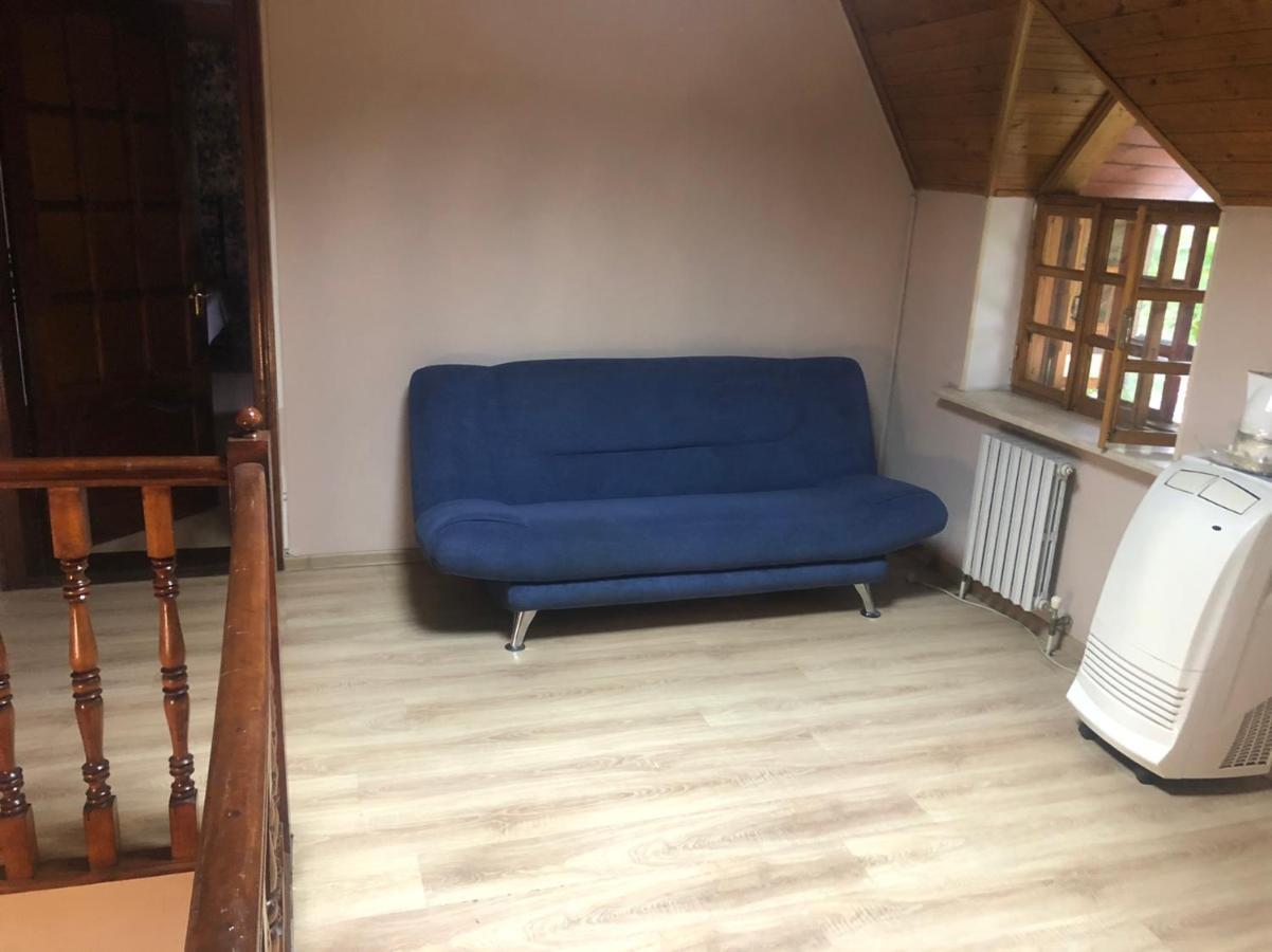 Friends Hostel 基希讷乌 外观 照片