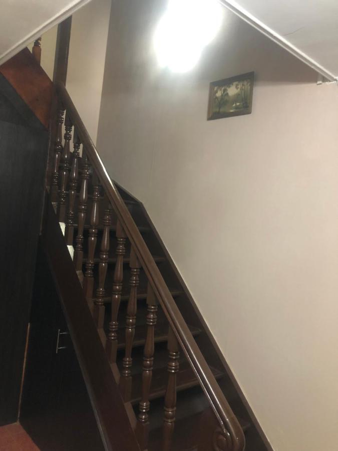 Friends Hostel 基希讷乌 外观 照片