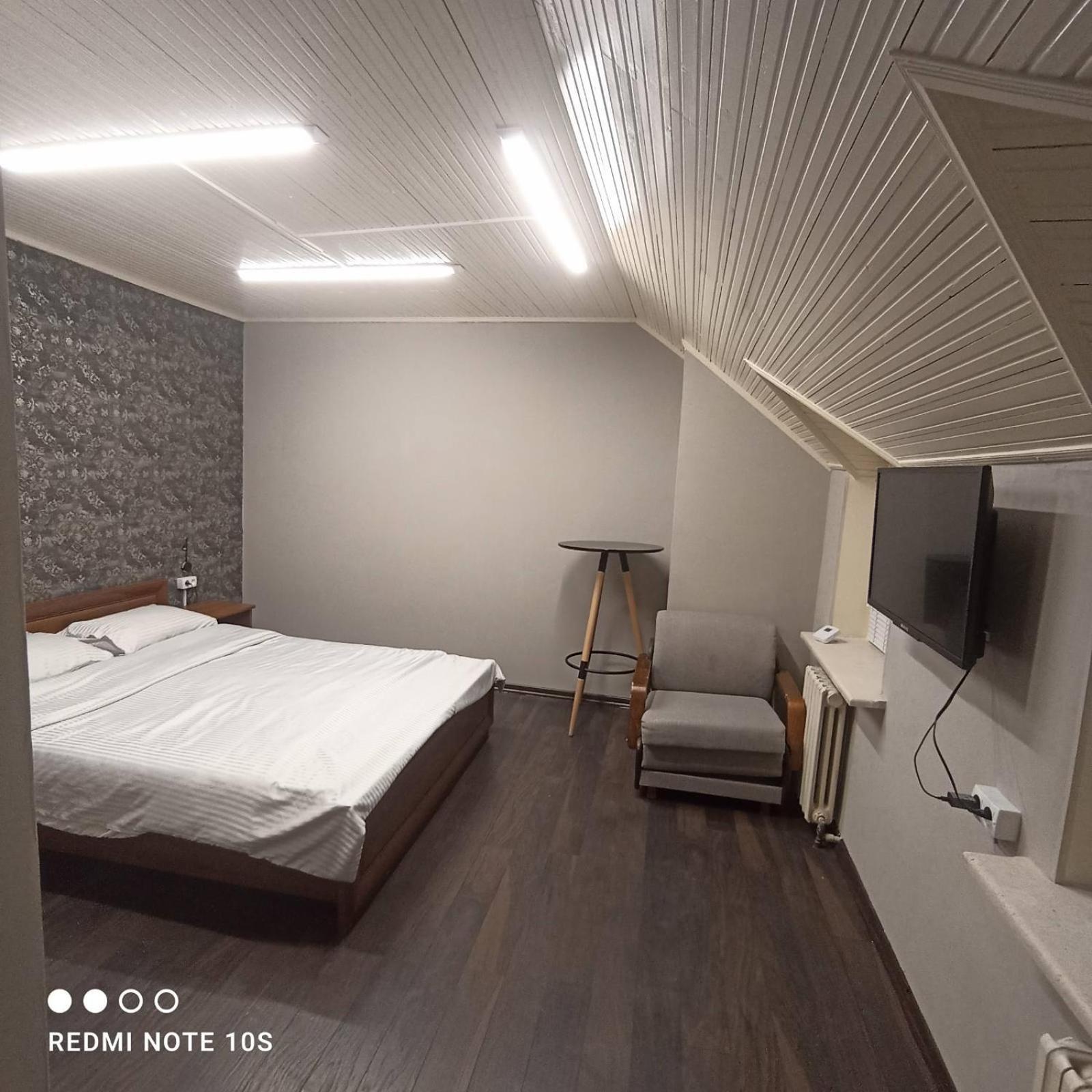 Friends Hostel 基希讷乌 外观 照片